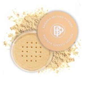 Bellapierre Brand Banana Correcting Powder NEW IN BOX